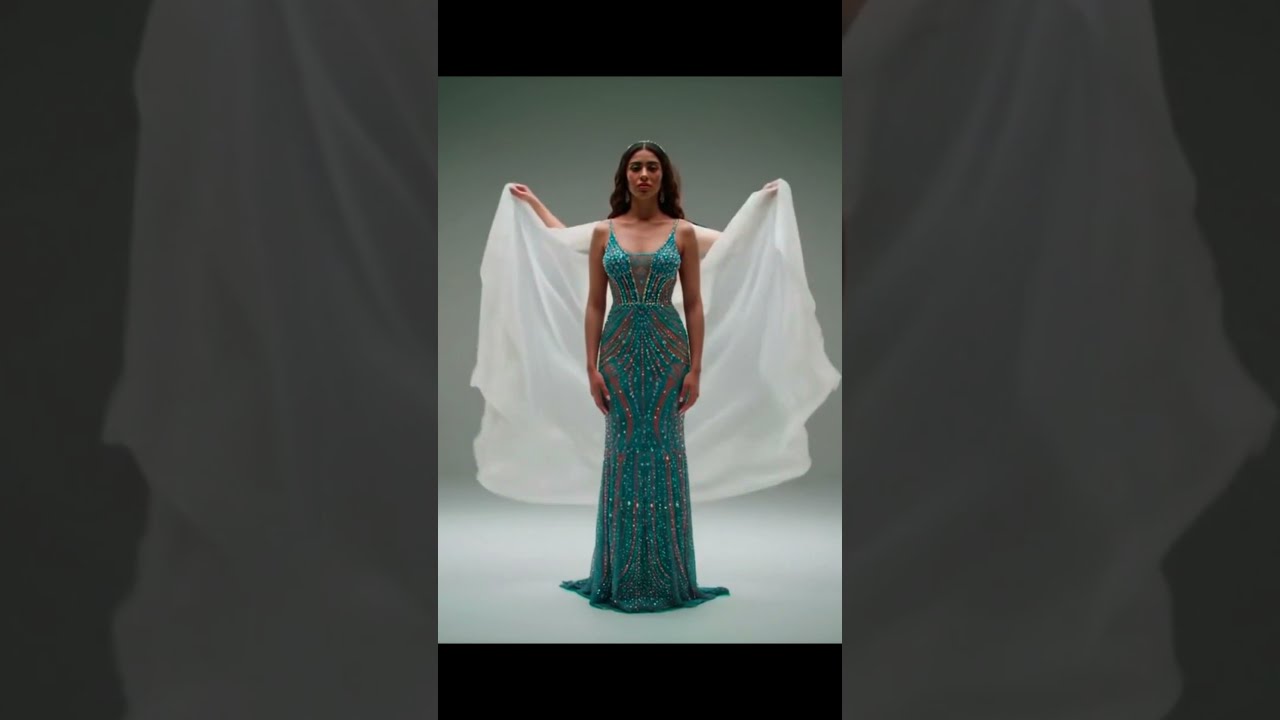 Greek Fashion Evolution: From Ancient Drapes to Modern Elegance