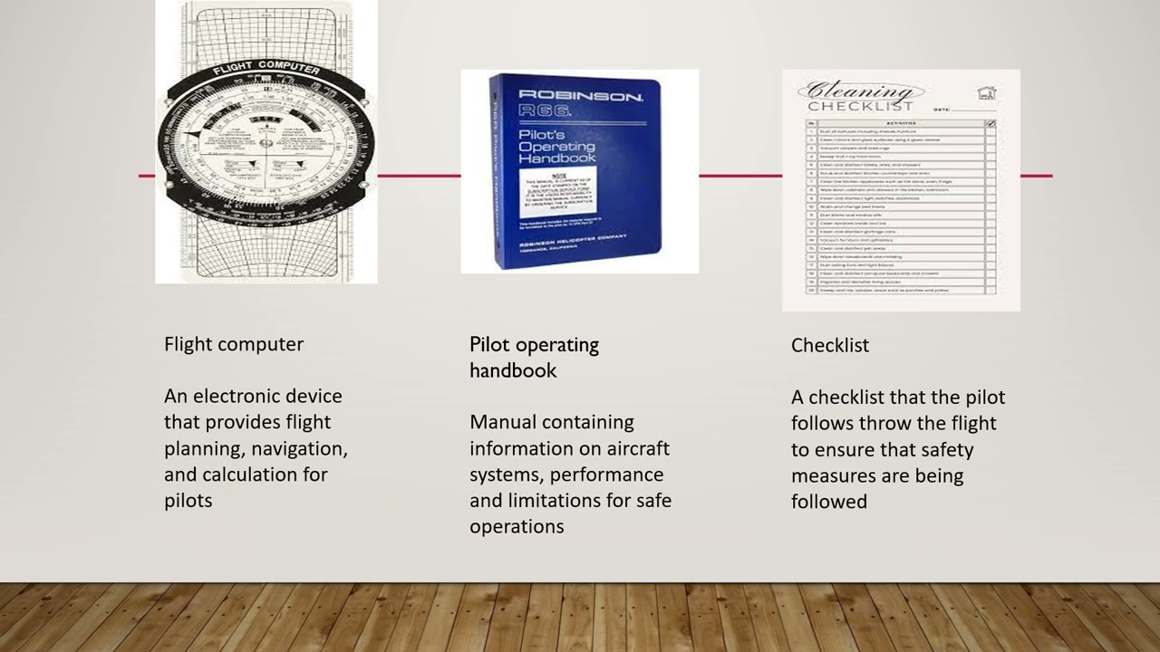 AVIATION TOOLS