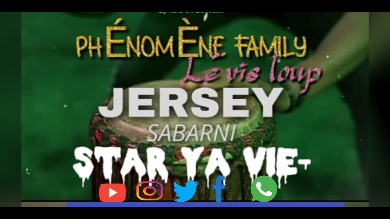 LÉVIS _LOUP-STAR YA VIE-PROD BY JUM