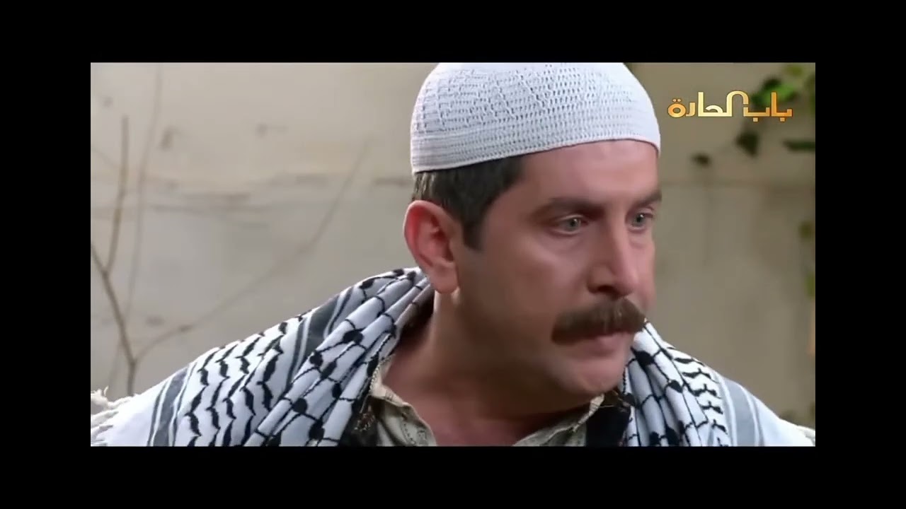 جميع طلاق باب الحاره ارجو الاشتراك وتفعيل الجرس