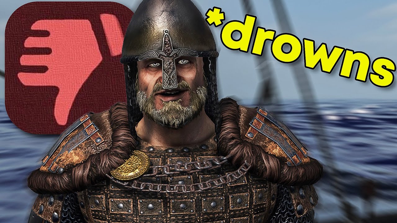 Did I Just Cheat Bannerlords Campaign?