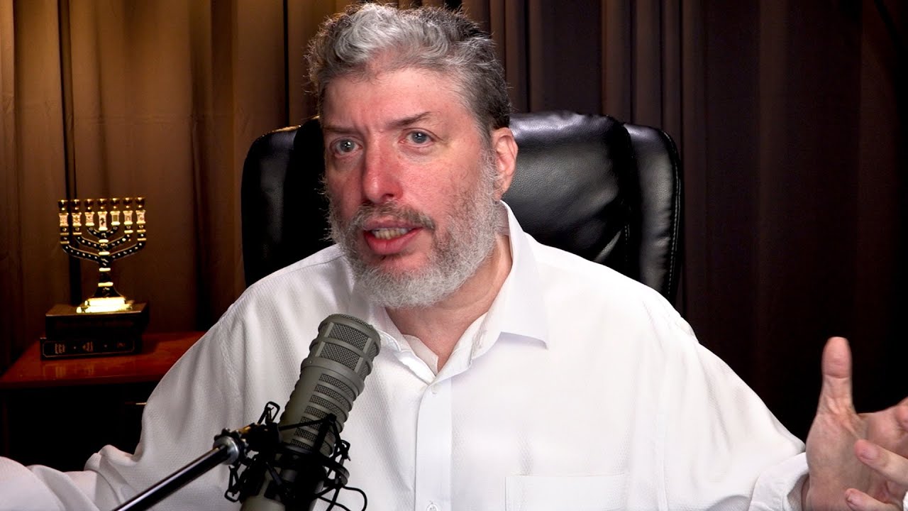 Caller: Why did Fellow Christians Hate Paul and Oppose his Doctrines?  Rabbi Tovia Singer Responds