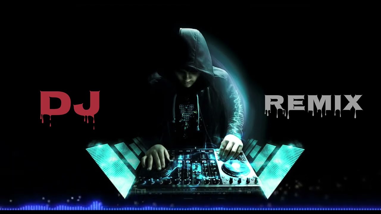 Dj song... 