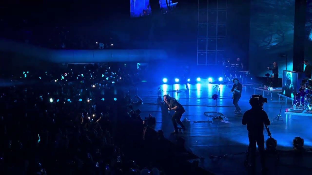 José Madero - Cum Laude (Auditorio Nacional)