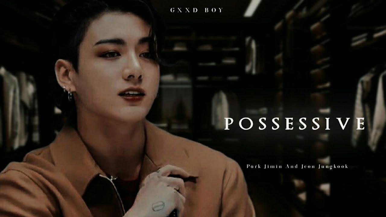 Imagina Kookmin ❝Possessive❞ [Cap. Único]