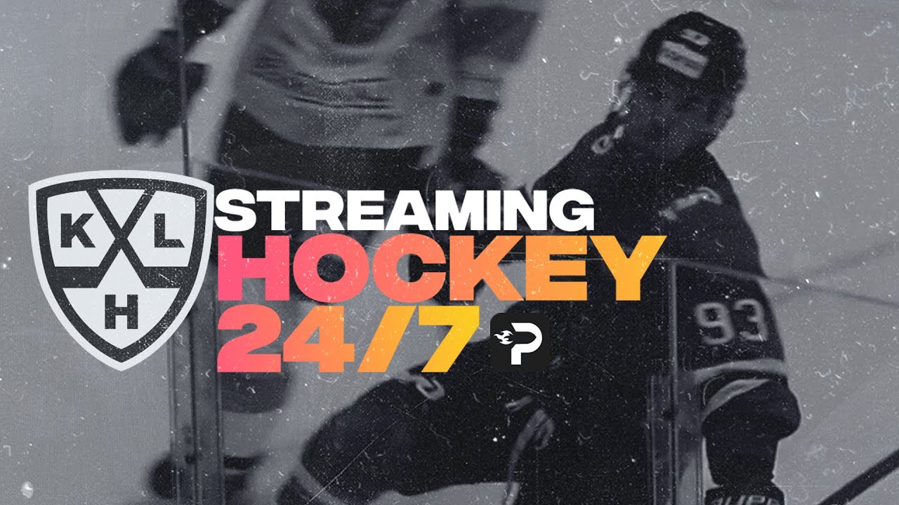 Ultimate Hockey Hub: Live stream KHL games for free on Portable.TV