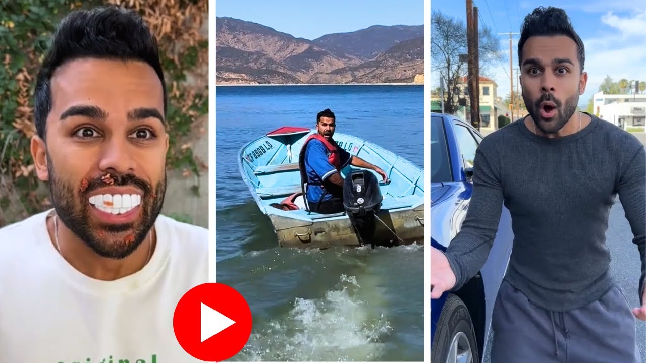 Funny **AdamW** Shorts Compilation! 😂 Best of *ADAM WAHEED* 🤯