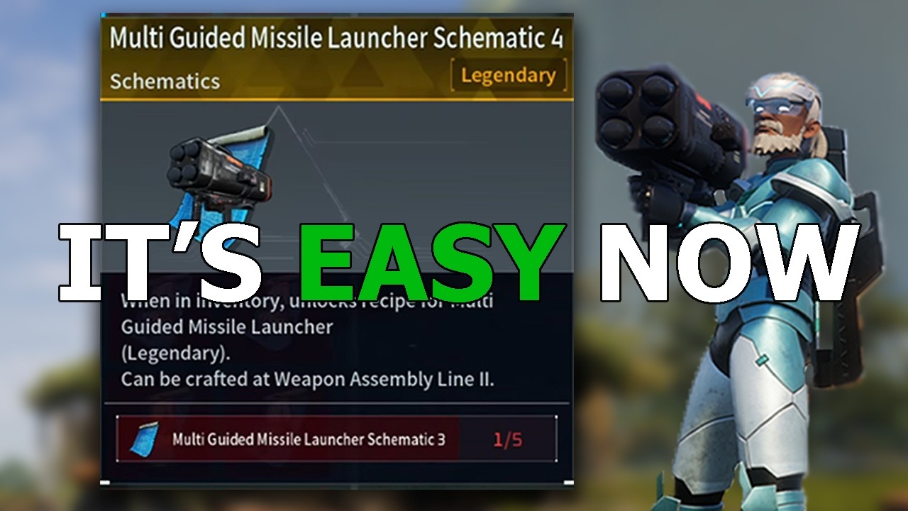 This is what we needed! (Palworld's Crossplay Update)