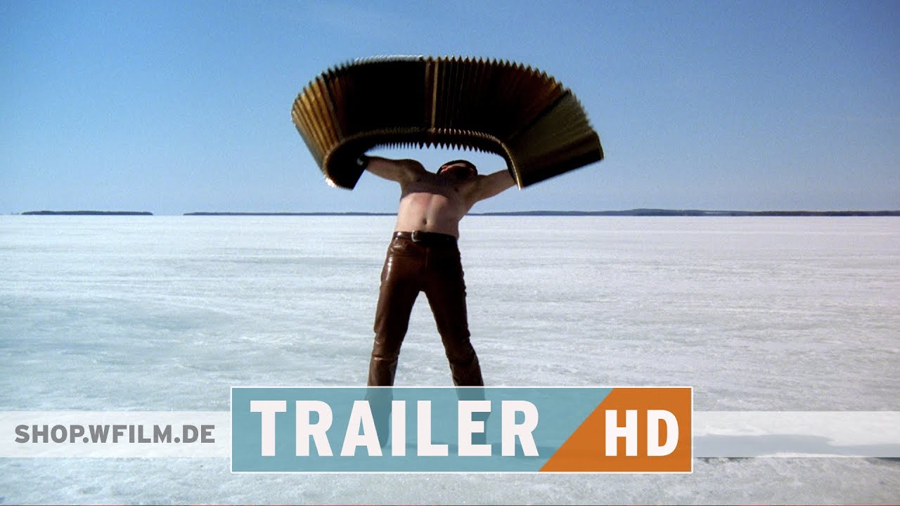 Soundbreaker [Offizieller Trailer Deutsch HD German]