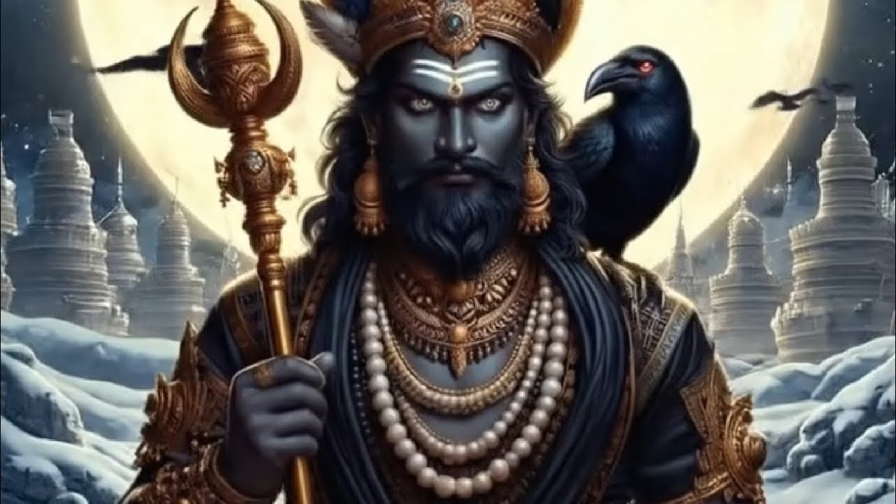 क्या सच में शनिदेव भी हनुमान जी से डरते हैं? जानिए यह चमत्कारी कथा 