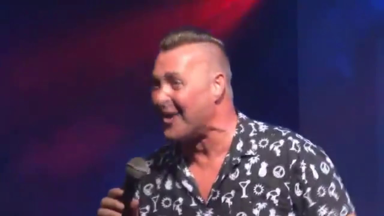 Cameron James 2020