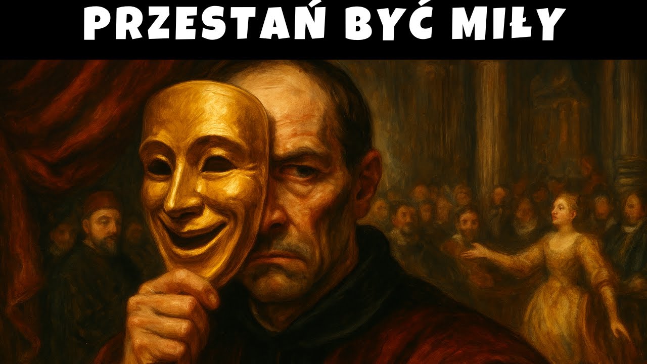 Dlaczego Zbyt Duża Dobroć Bywa Niebezpieczna? - Machiavelli