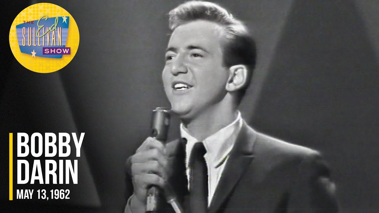 Bobby Darin 