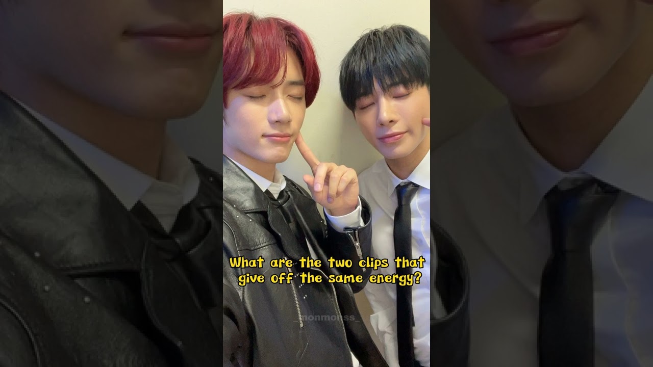 [TXT] I can already feel another chaotic new episodes of TODO ahead🤣