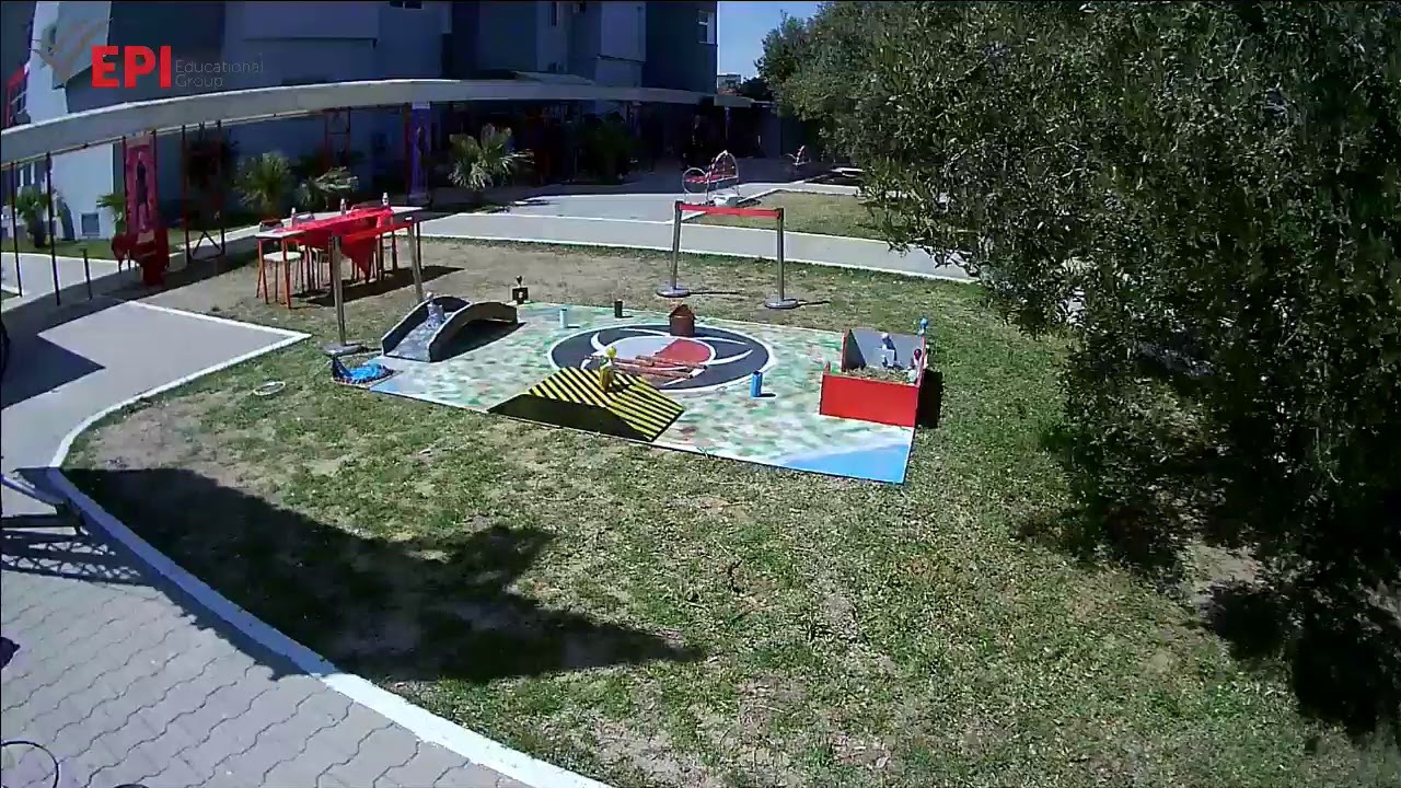 Diffusion en direct de EPI SOUSSE TV