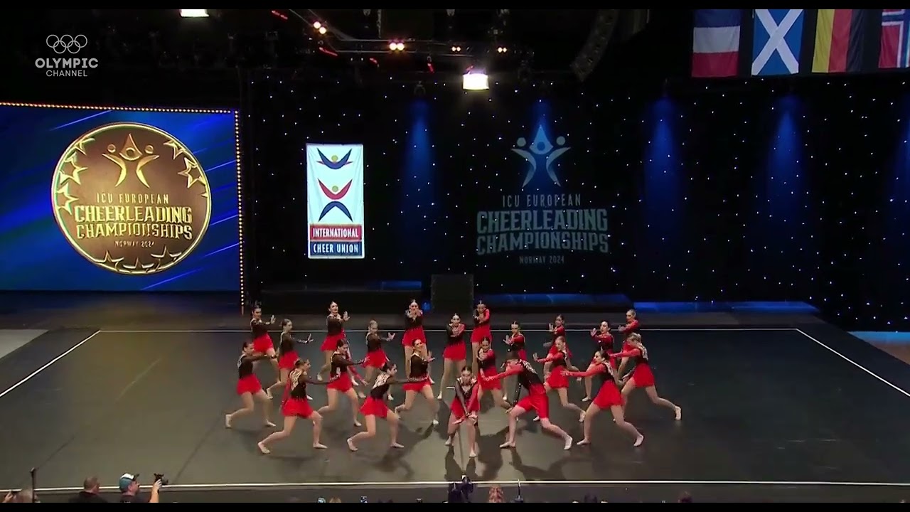 Senior Jazz Greece   Hellenic Star Pandora