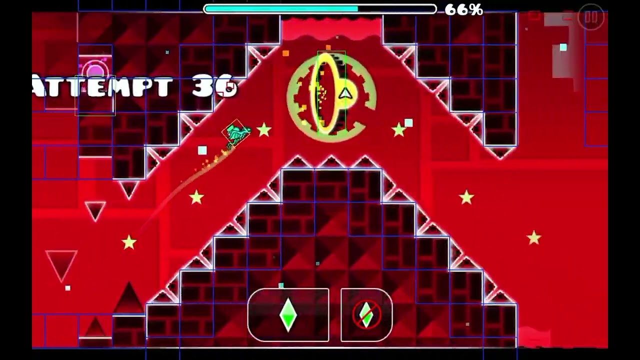 Clubstep part 3: practice 1
