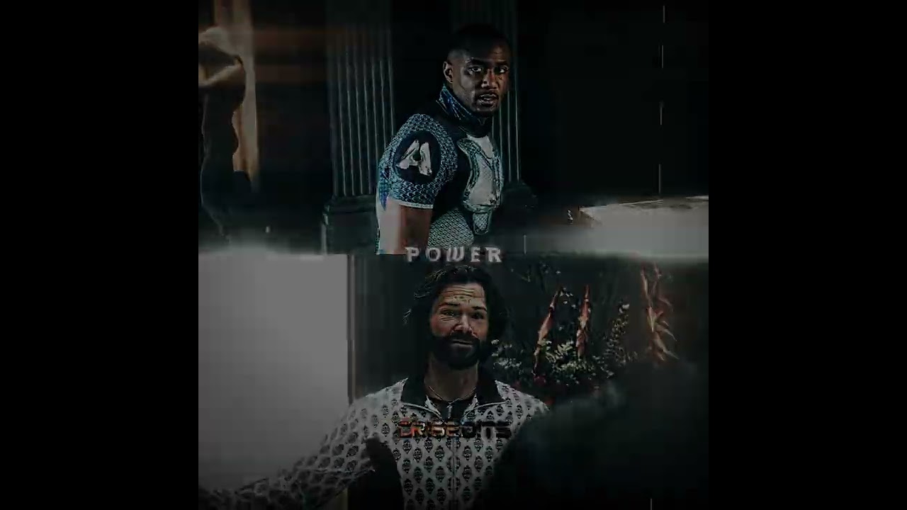 A-Train vs Mr. Marathon #edit #1v1 #theboys #atrainedit #homelander