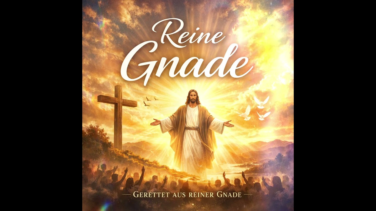 Reine Gnade 