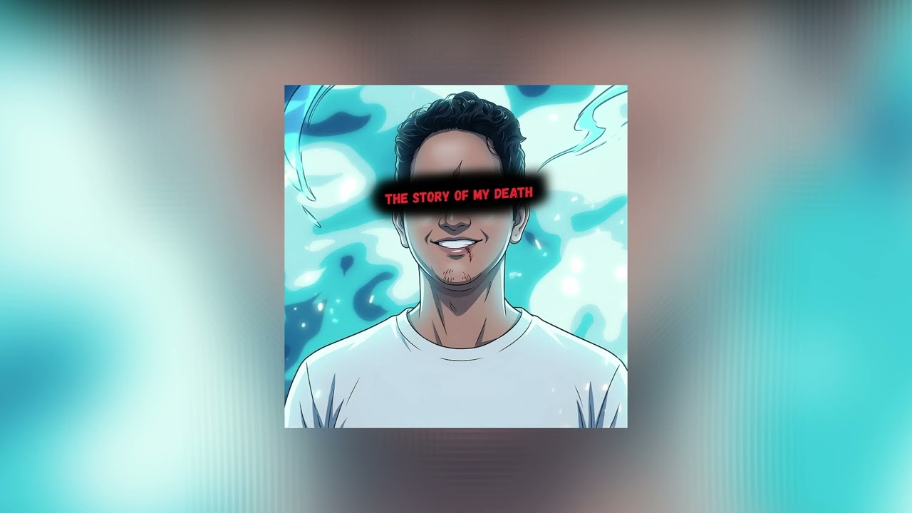 Reyan The Rebel : The Story Of My Death (Full Album)