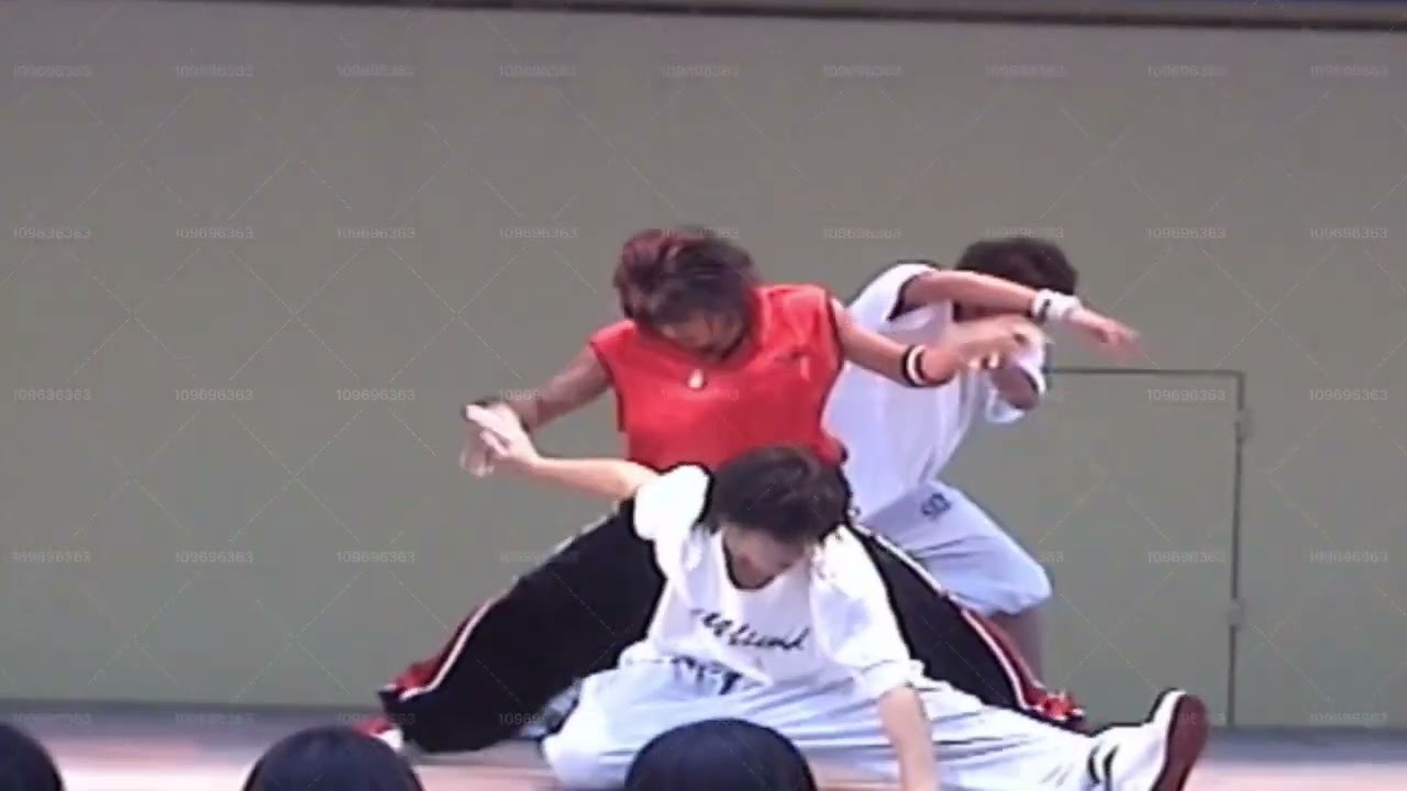 【三浦春馬】2004.08.10/Brash Brats/Kameido/MIURAHARUMA/DANCE