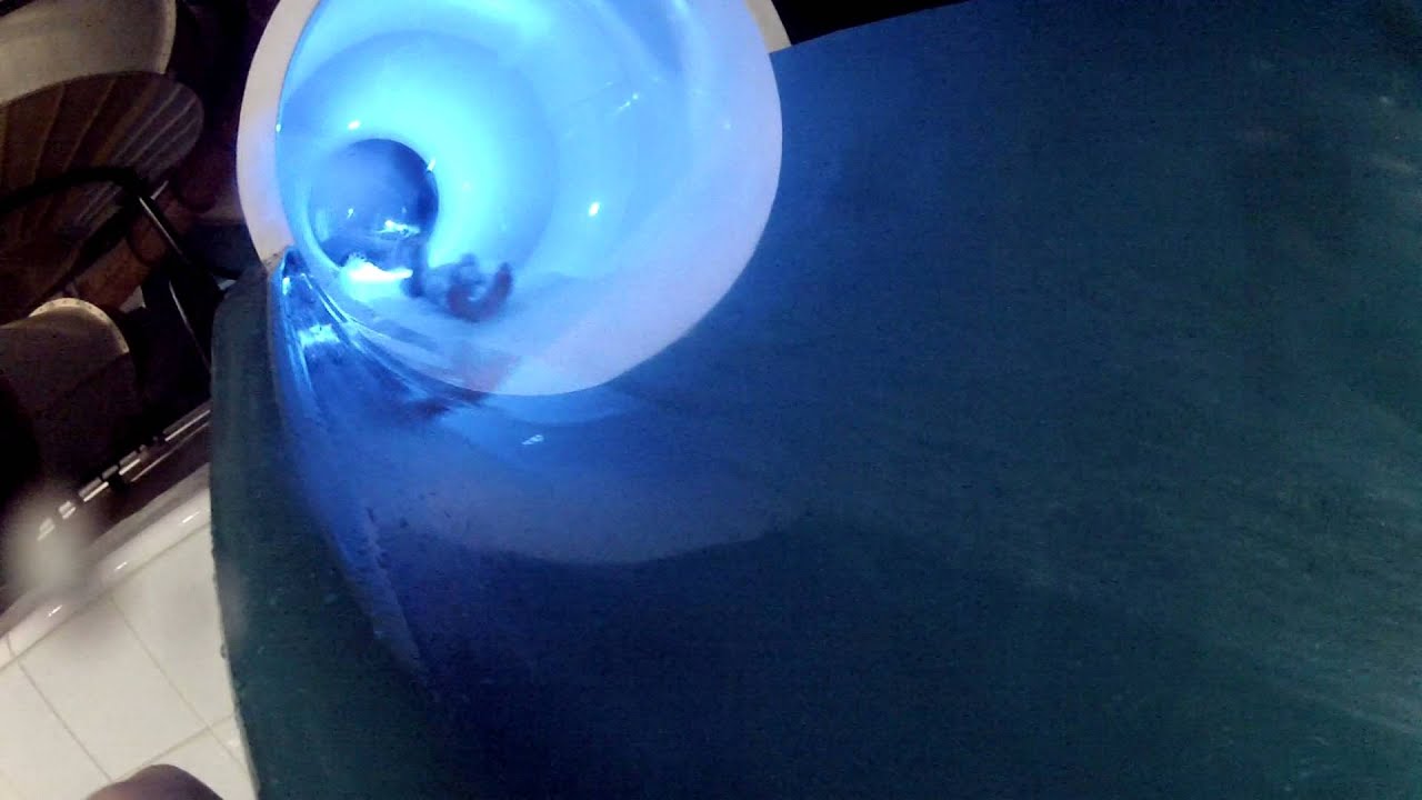 Sportoase Duinenwater - Wormhole