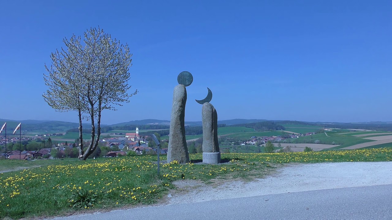 Eschlkam und Umgebung