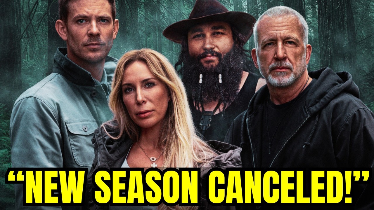 'Expedition Bigfoot' Season 7 CANCELED After HORRIFIC Incident!