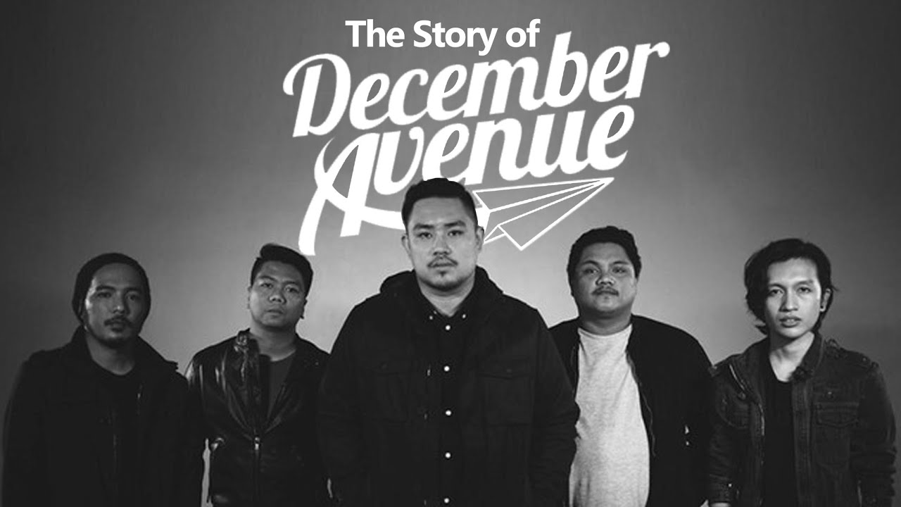 December Avenue story