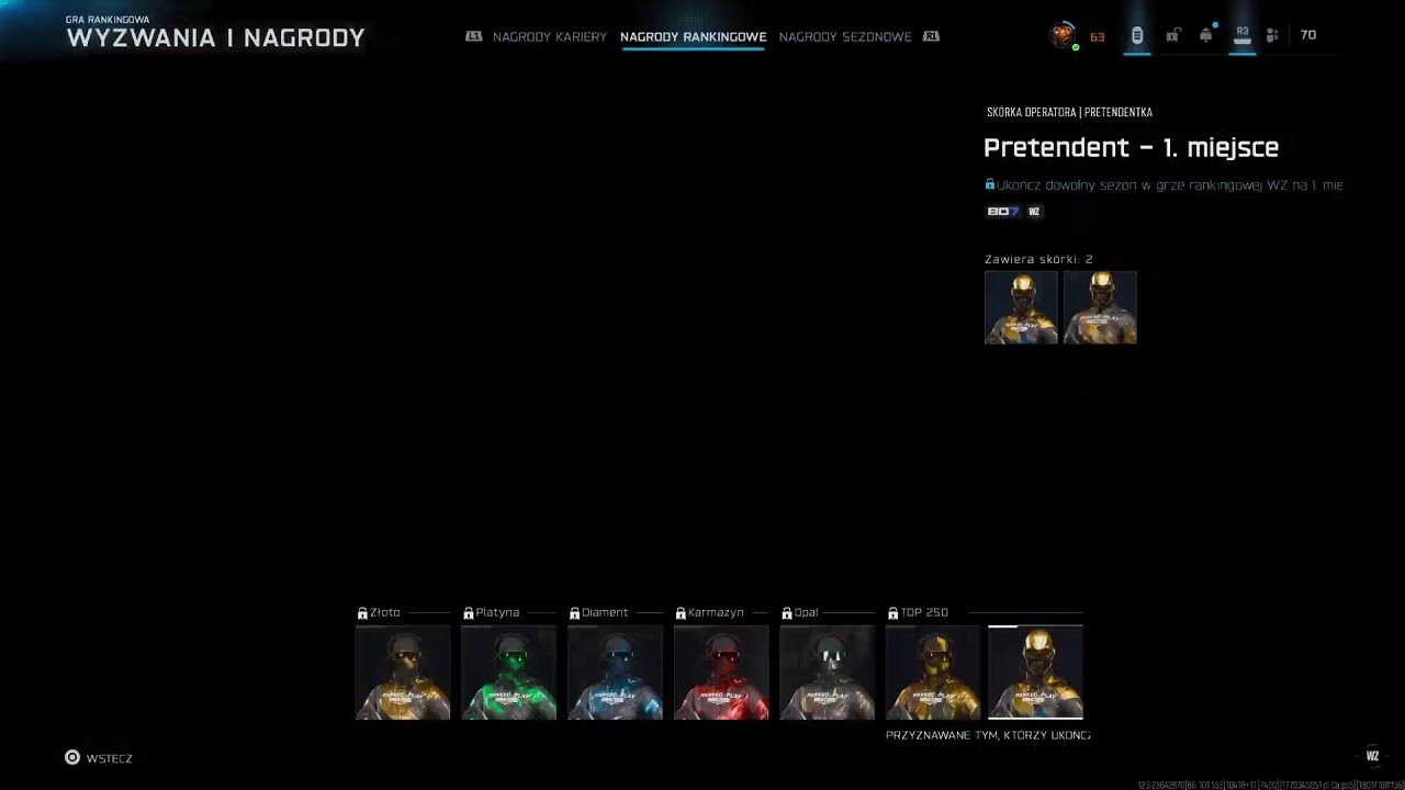 Multi bo7 Camo grind