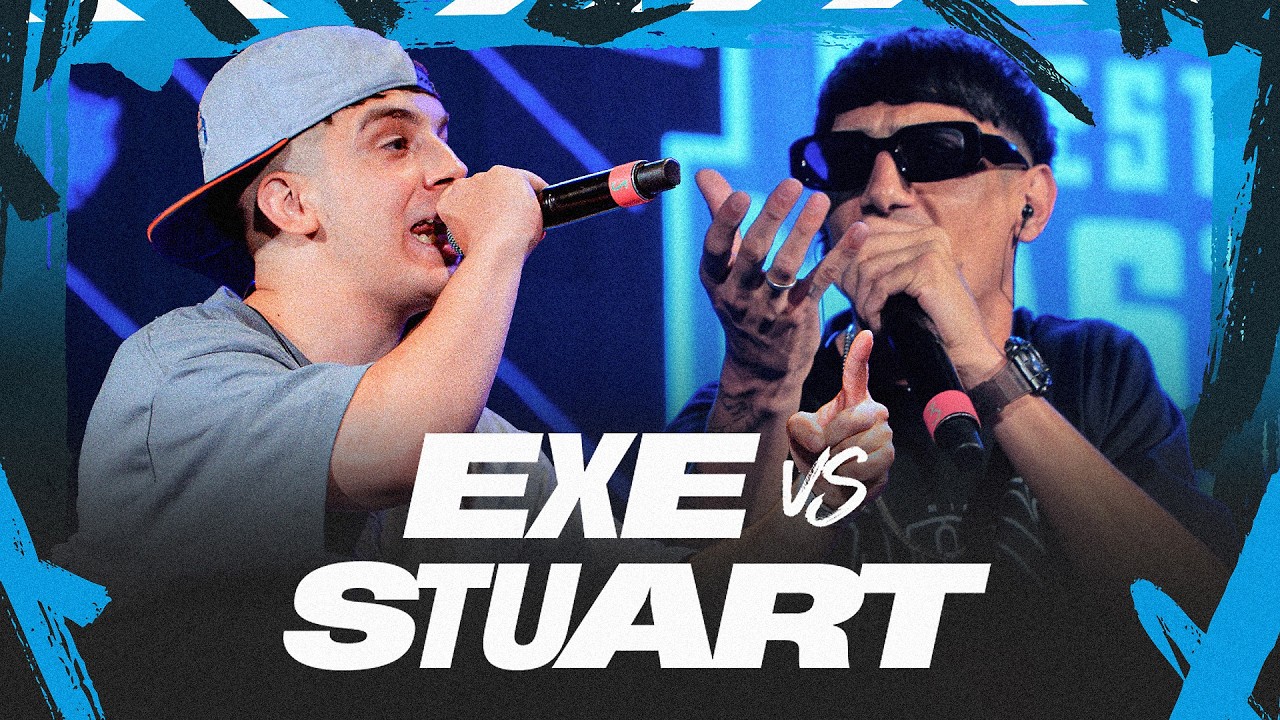 EXE vs STUART | #FMSARGENTINA 2025/26 | Jornada 4 - Temporada 7 I Urban Roosters