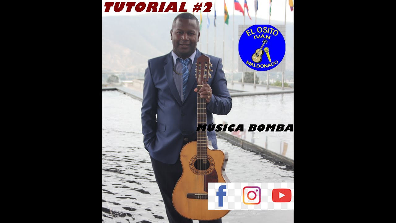 Como tocar música bomba - Sabor a miel