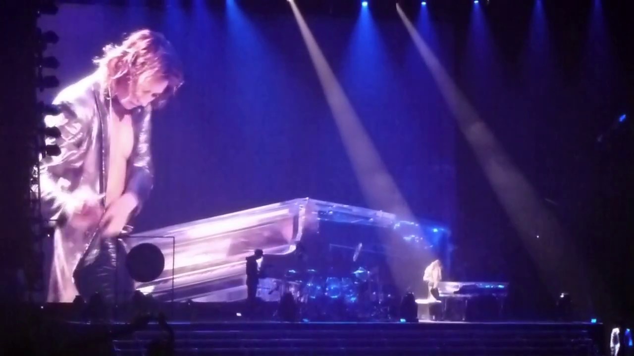X-JAPAN: 