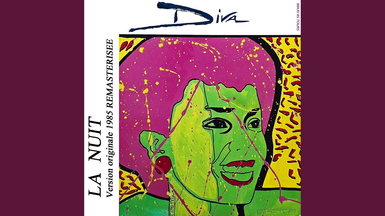 La nuit (DJ version longue)