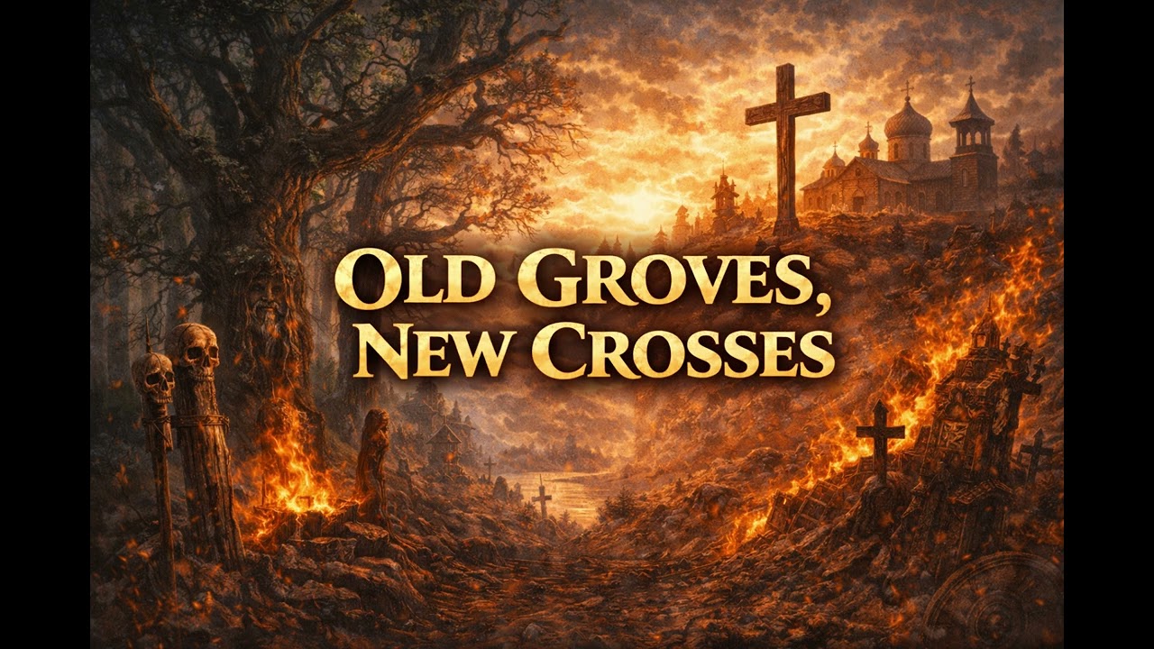 Old Groves, New Crosses
