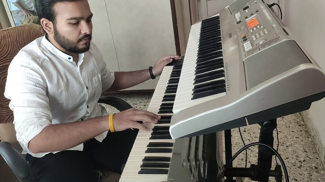 Yamma Yamma (Instrumental by Dev Parmar)