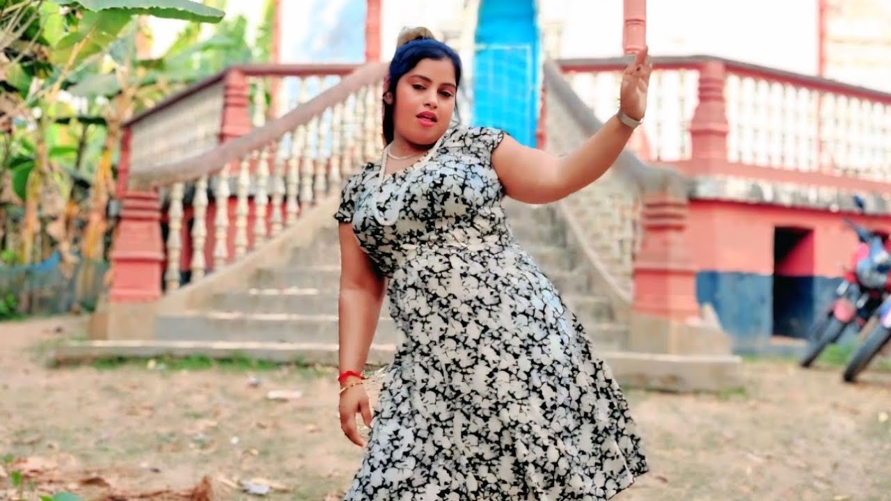 সুবর্ণার ভাইরাল ডান্স/নিচতলা ভাড়া দিবো ভাড়াটিয়া চাই/Nistola Vara Dibo/Subrna/New Dance/Village Dance