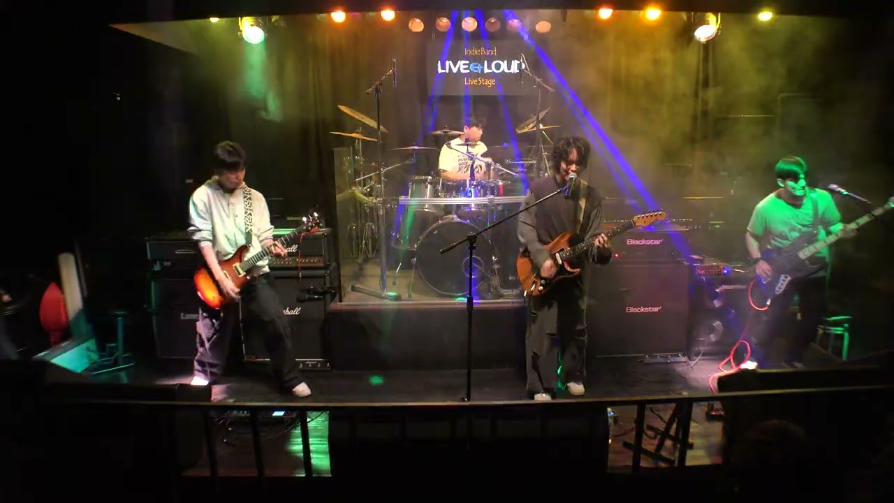 American Idiot - Green Day (Cover by Ideot)