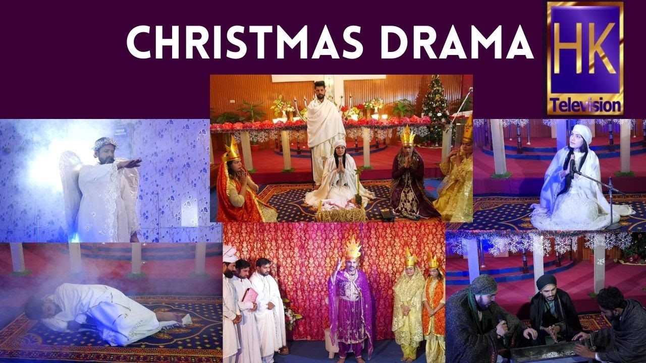 Christmas Drama | HK Television | 2021