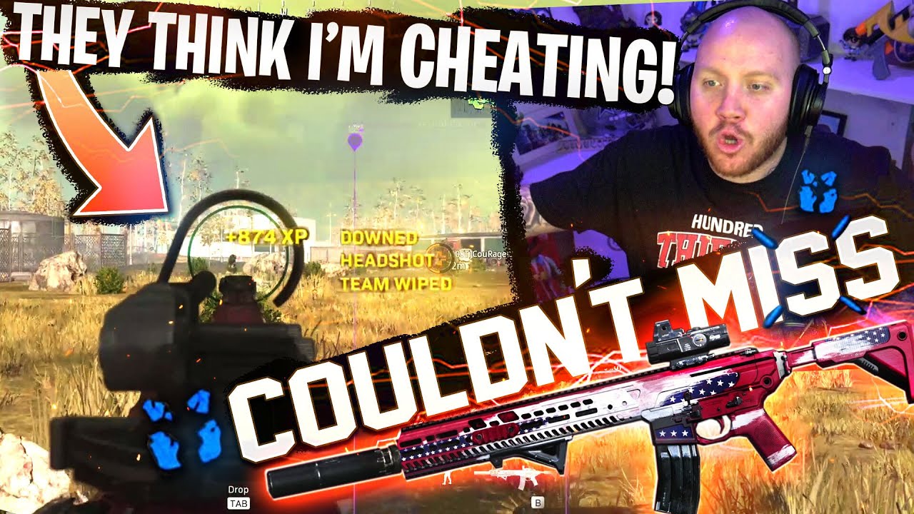 MY M13 COULDN'T MISS! FT. MARSHMELLO, COURAGEJD & BASICALLYIDOWRK