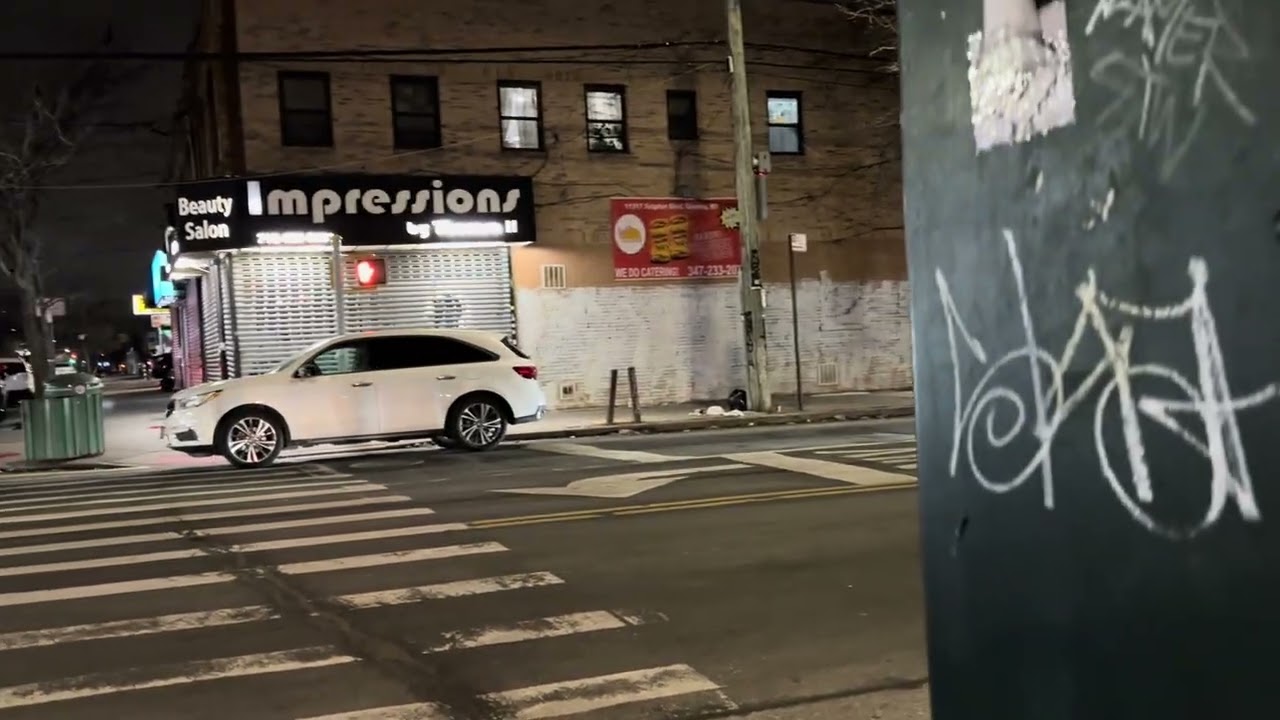 Linden blvd 