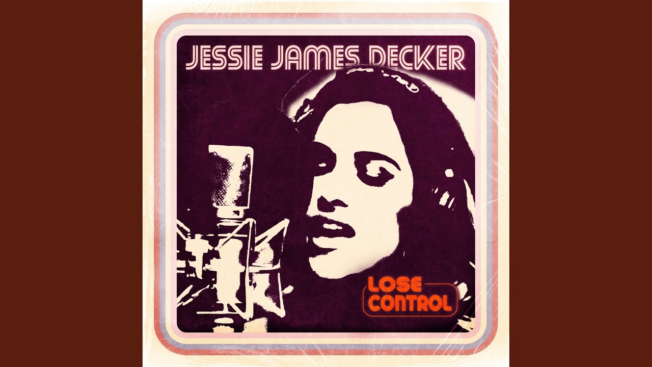 Lose Control