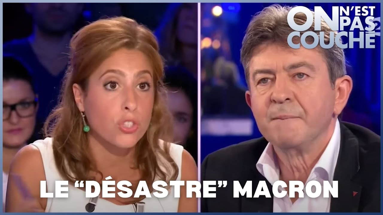 Quand Mélenchon prédisait le 