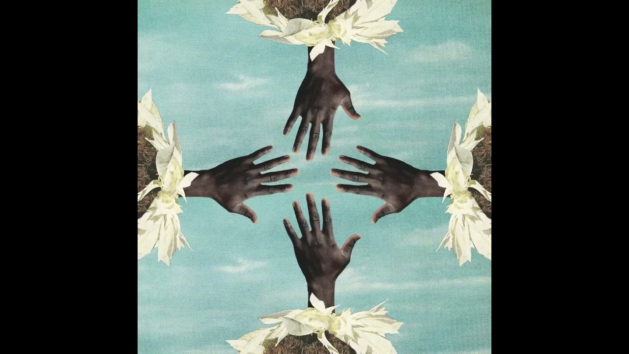 Kokoroko -  Dide O