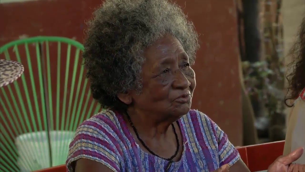 Afroméxico - La africanidad de la Costa Chica (21/01/2020) Repetición