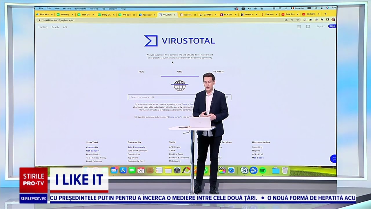 Cum ne protejăm de mesajele de tip fraudă