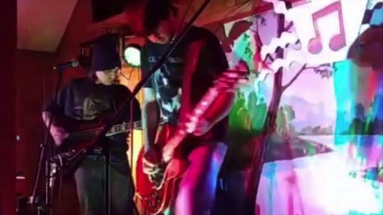 Prude - ILCS (Prude) Live February 24, 2018