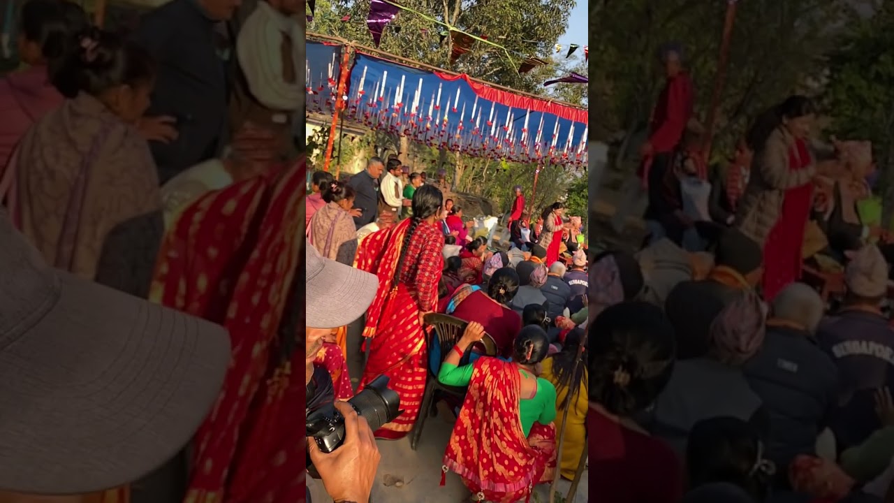 Handetar Lamgung Nepal 
