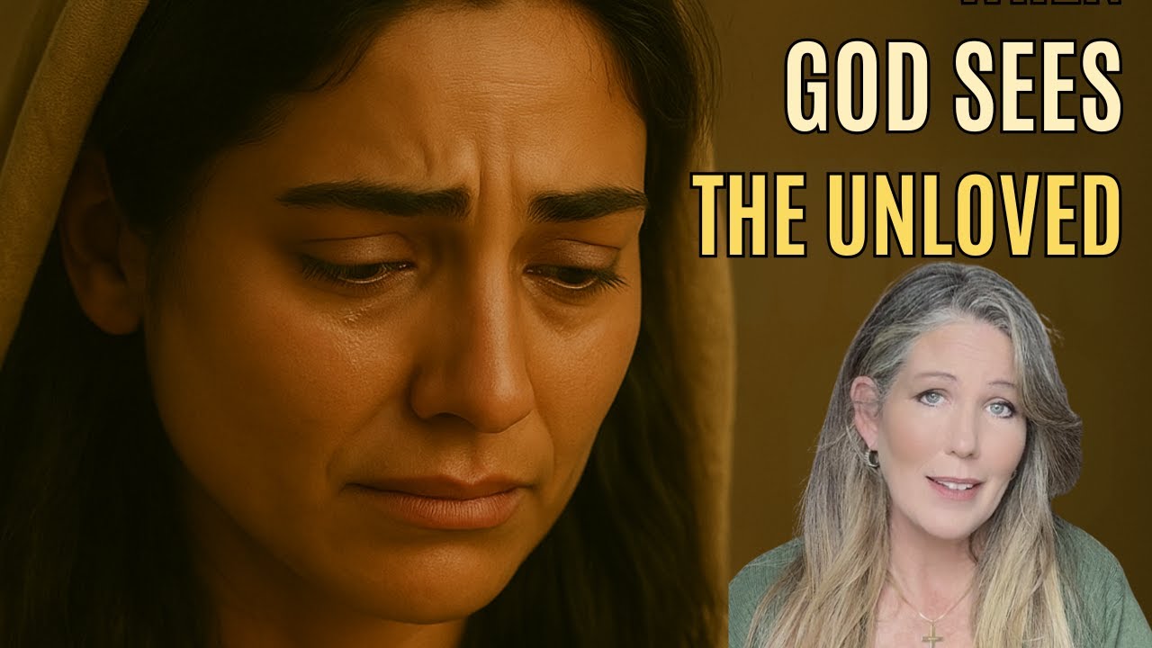 When You Don’t Feel Chosen - Genesis 29 | Prophecies Fulfilled