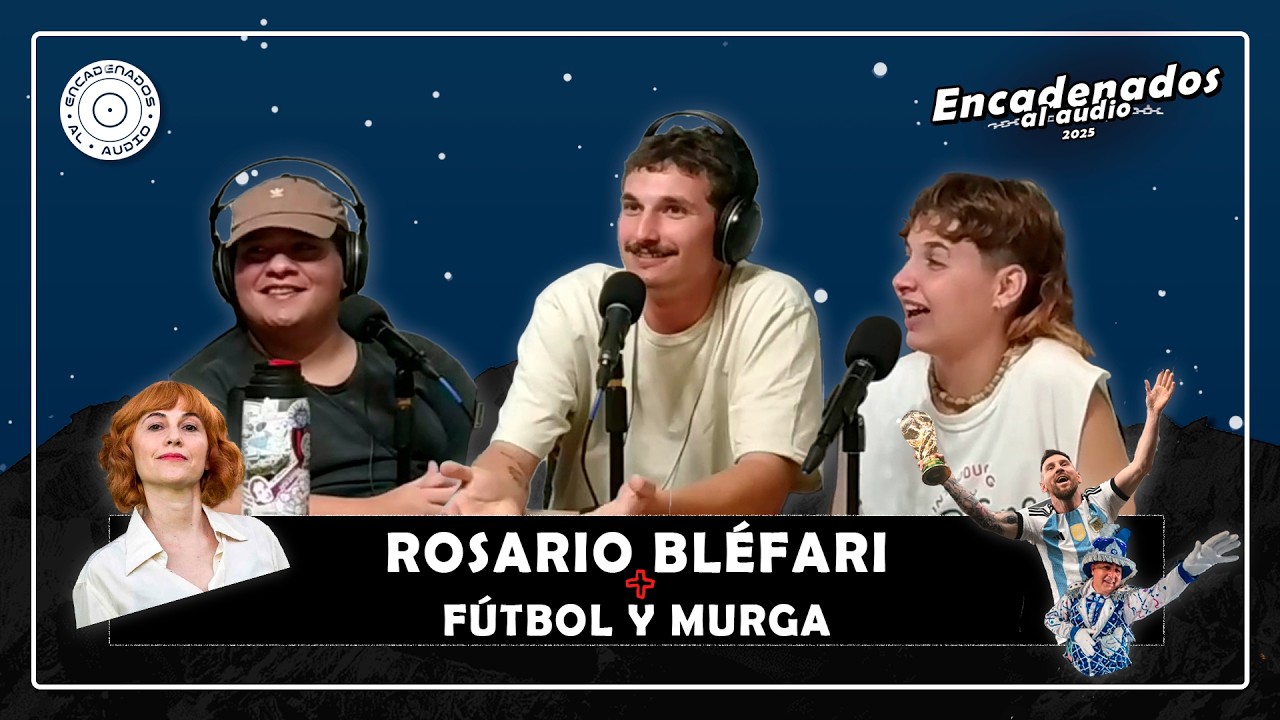 EAA TEMPORADA 6 - EMITIDO 3